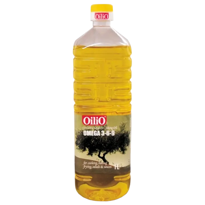 Oilio õli omega 3-6-9 1 l