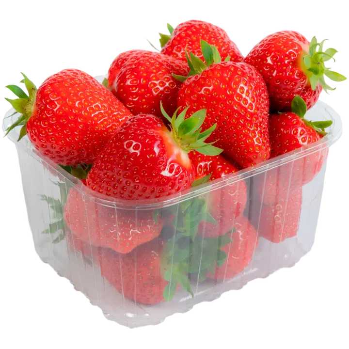 Vaanelan karkkimansikat 500g