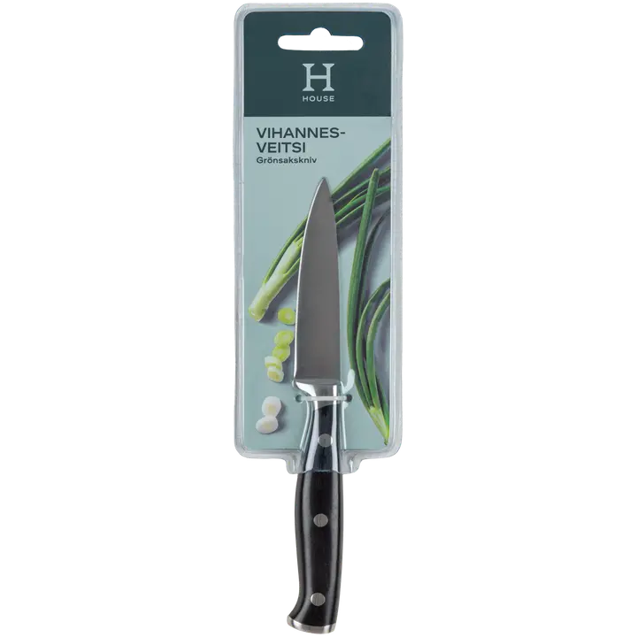 House vihannesveitsi Viimo