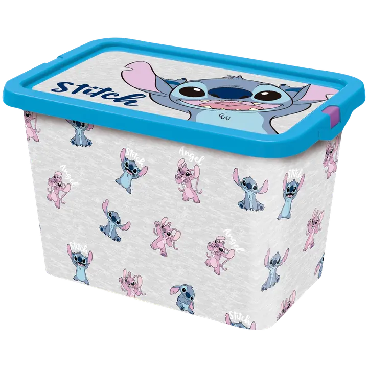 Säilituskast Sti&el 7l