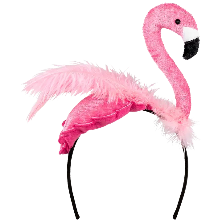 Pääpanta Flamingo
