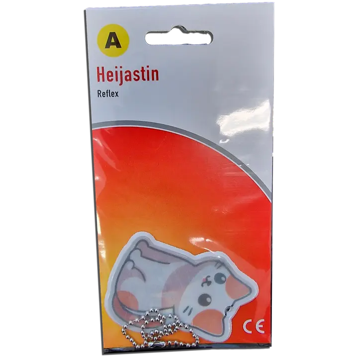 Kiilu A Miumau heijastin