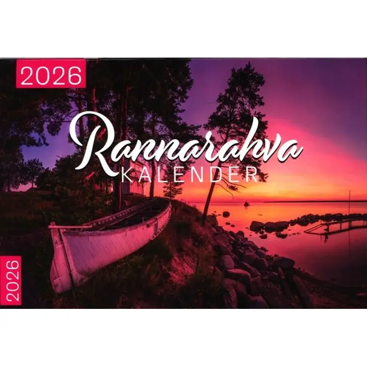 Rannarahva kalender