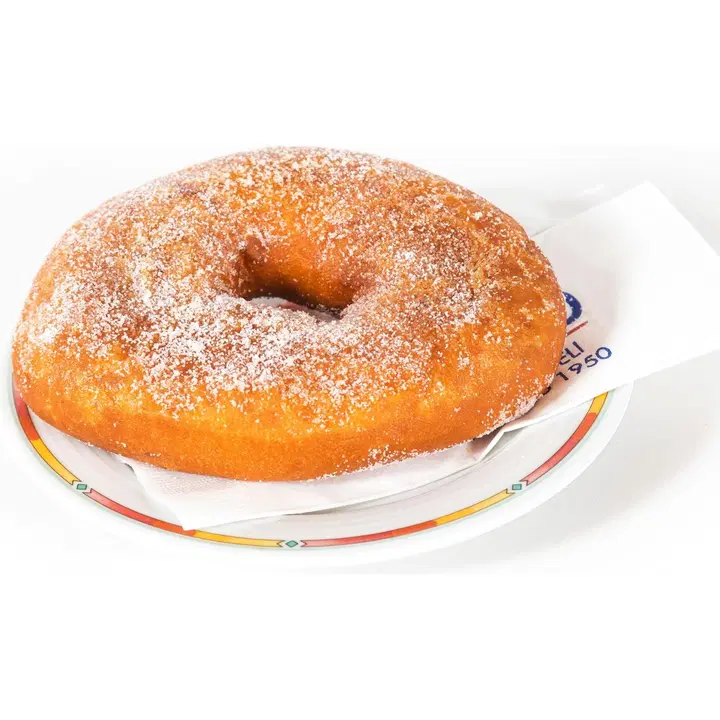 Munkkirinkeli 70g Nelimarkan Leipomo