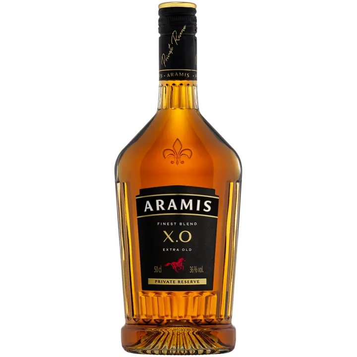 Aramis XO piiritusjook 36%vol 500ml