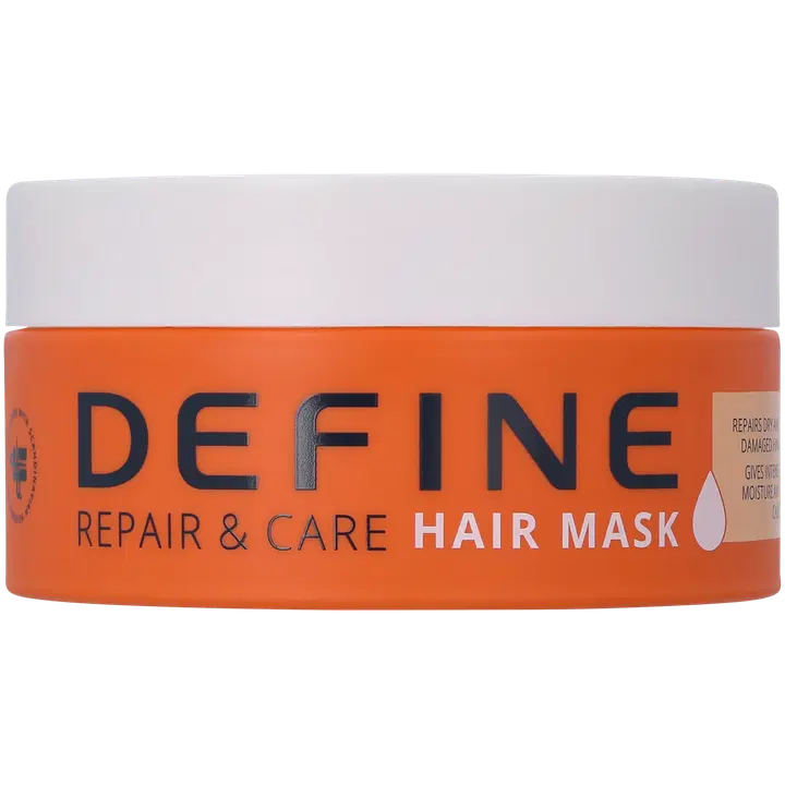 Define Repair & Care Hair Mask hiusnaamio 200ml