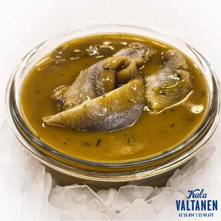 KalaValtanen sinappisilakka