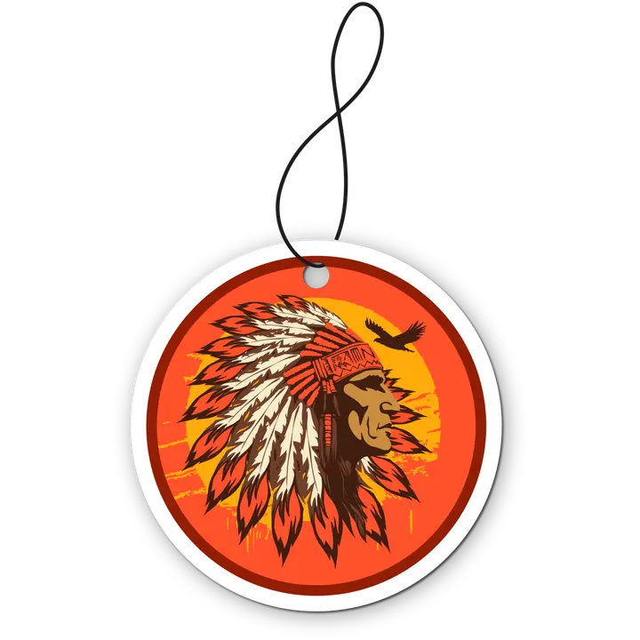 Autoaroom Western Indiaanlane