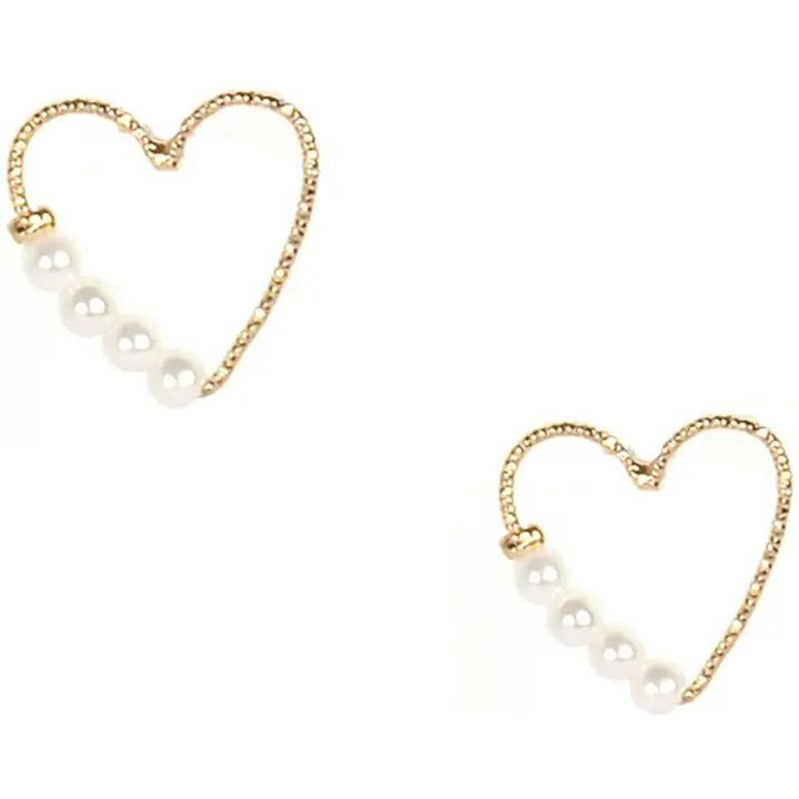 Ibero kõrvarõngad sesonki