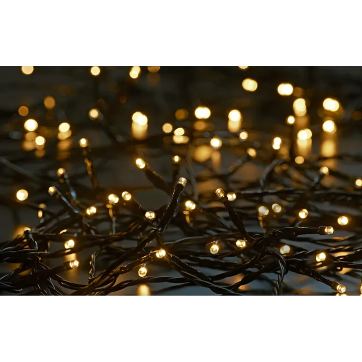 Valguskett Rudolf 480LED,IP44 soe valgus