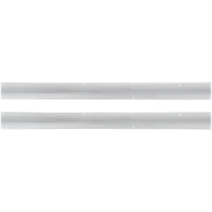 Jousiheijastin hopea, 2 kpl.