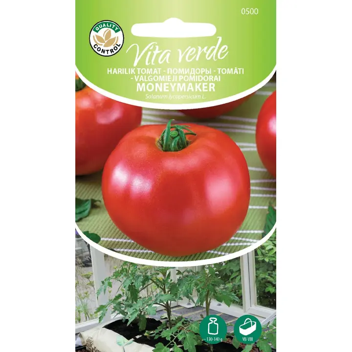 Tomat Moneymaker
