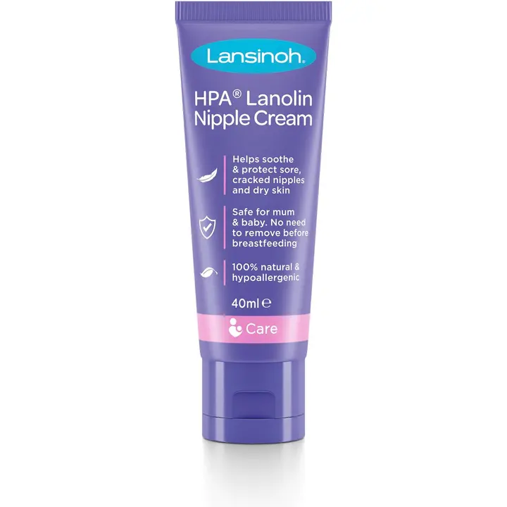 Lansinoh lanoliinivoide 40ml
