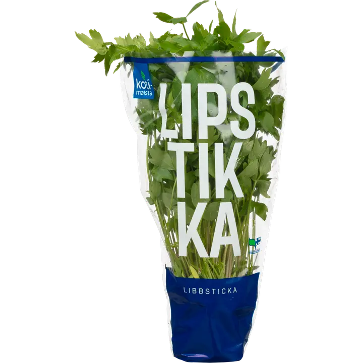 Kotimaista lipstikka