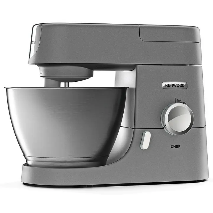 Köögikombain KVC3100S Chef