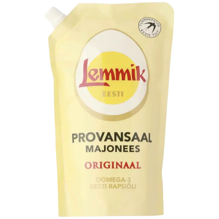 Lemmik Majonees Provansaal, 700 g
