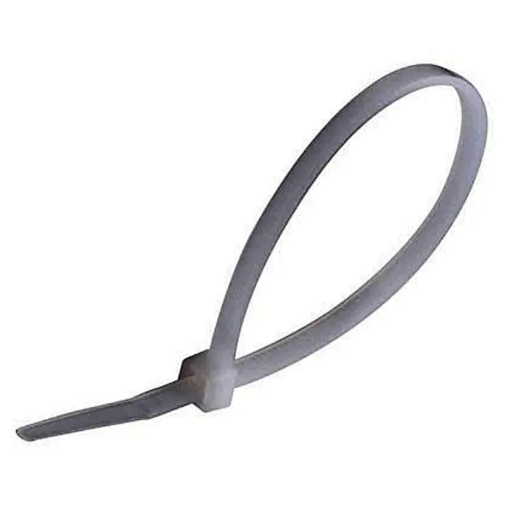 Gelia nippuside 290mmx4,8mm 100kpl