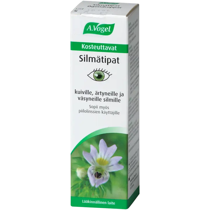 A.Vogel Silmätippa 10 ml