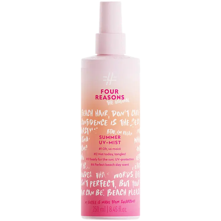 Four Reasons Original Summer uv-mist hoitosuihke 250 ml