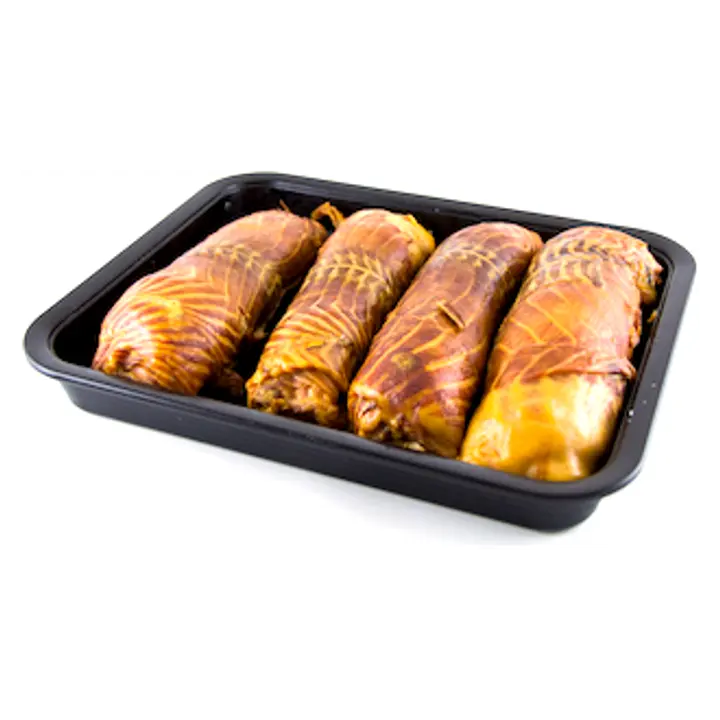 LÕHERULL KUUMSUITSU 1 KG