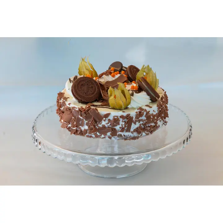 Pagaripoisid Kakaoküpsise - Toorjuustutort 940 G