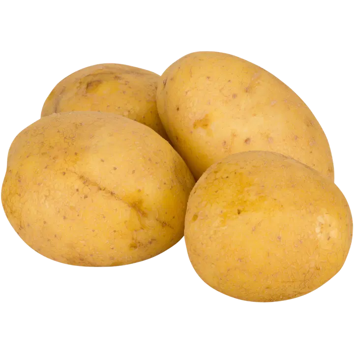 Peruna jauhoinen