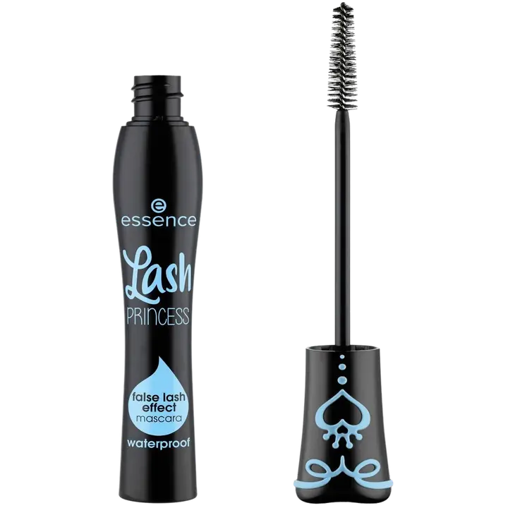 essence Lash PRINCESS false lash effect mascara waterproof 12 ml