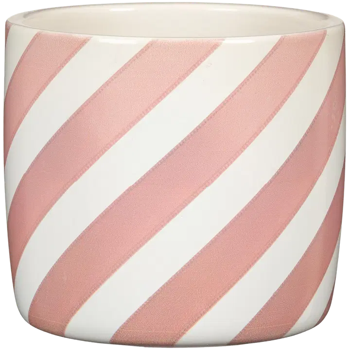 Lillepott 900/13 cm candy roosa