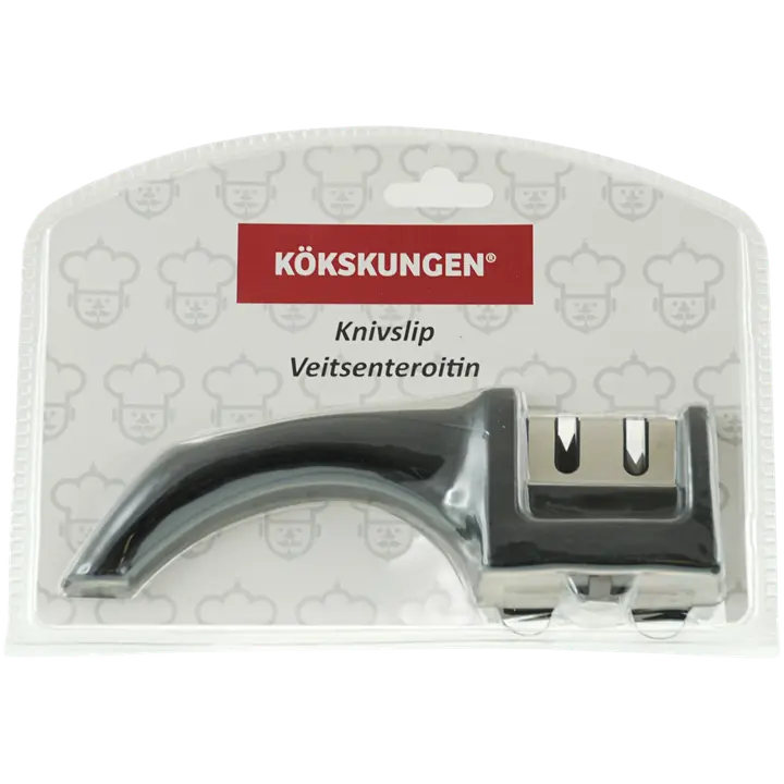 Noateritaja Kökskungen