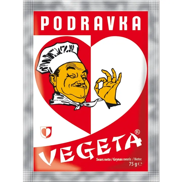 Vegeta üldmaitseaine 75 g