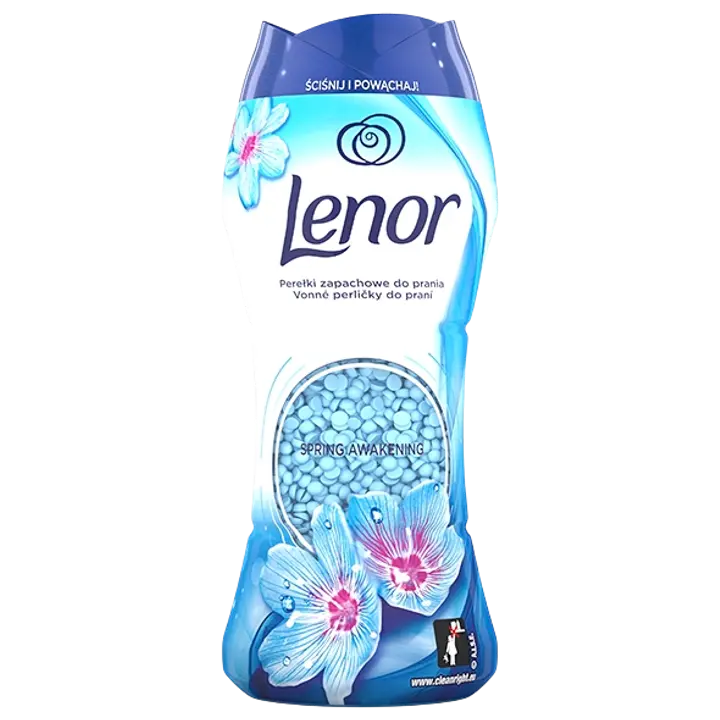 Lenor lõhnagraanulid Spring Awakening 210g