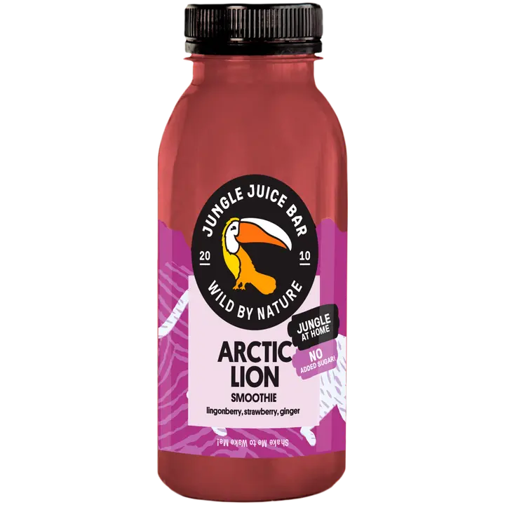JJB Arctic Lion 250ml