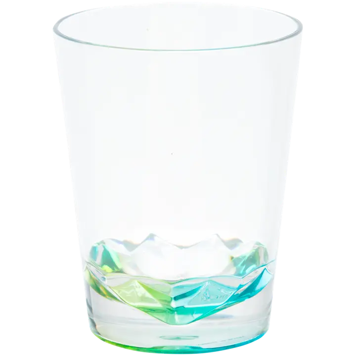 House muki Timangi 3 dl vihreä, sininen