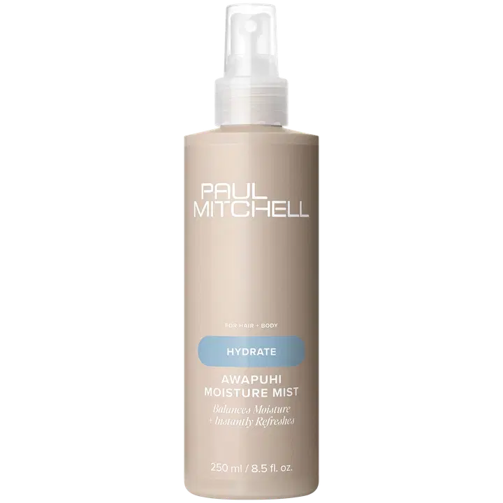 Paul Mitchell Awapuhi Moisture Mist 250ml