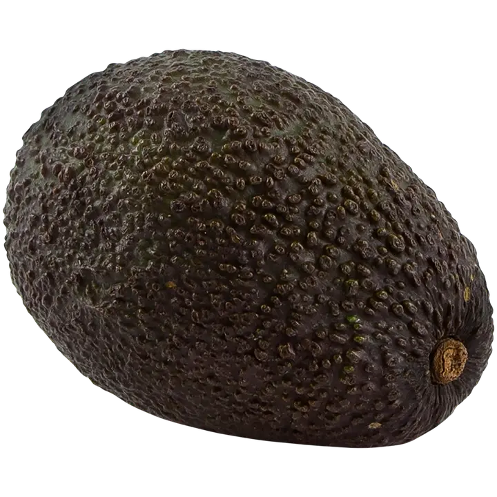 Avokado syöntikypsä