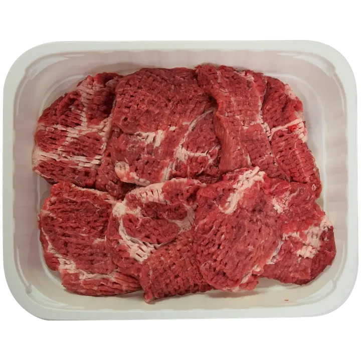 Kivikylän Porsaan Kaslerleike naturel n. 3kg