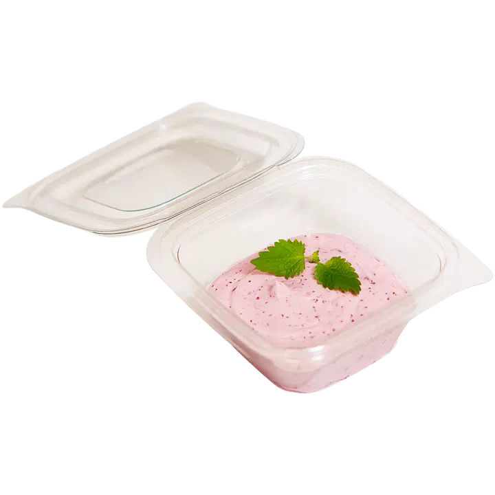 Kulman Keittiö Puolukka-valkosuklaarahka 130 g