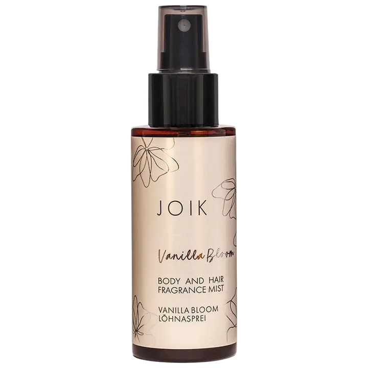Kehasprei Joik Vanilla Bloom 100ml