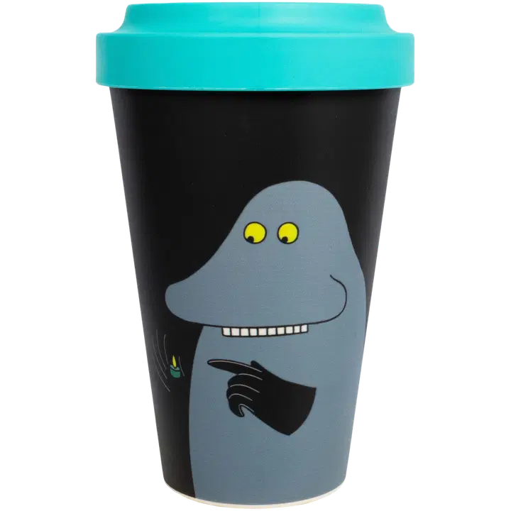 Moomin by Nordicbuddies, Matkamuki
