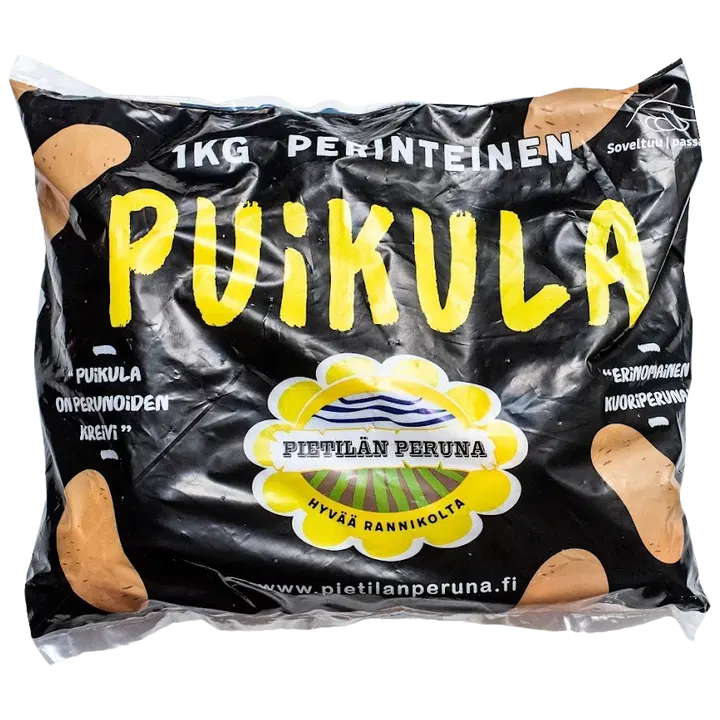 Pietilän Peruna puikula 1 kg