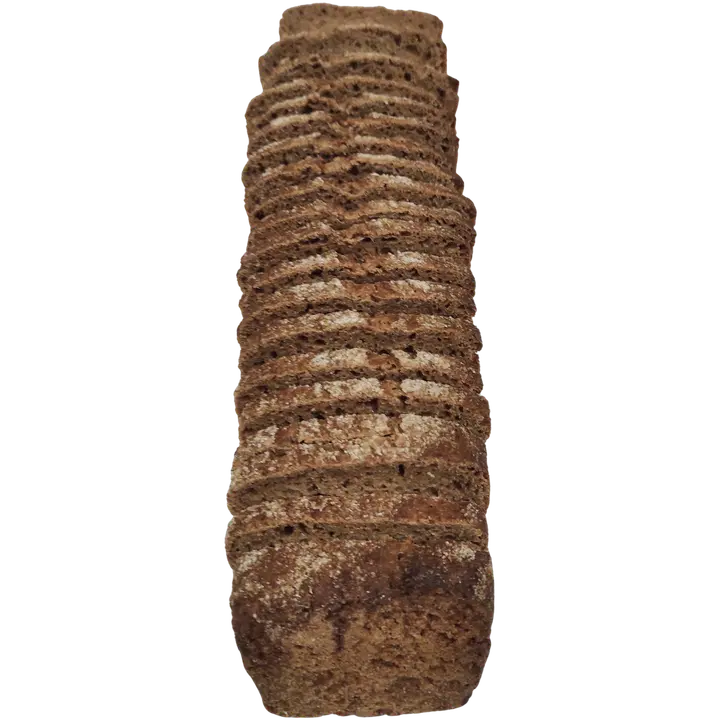 Kesämäen Leipomo ruisvuokaleipä 550 g