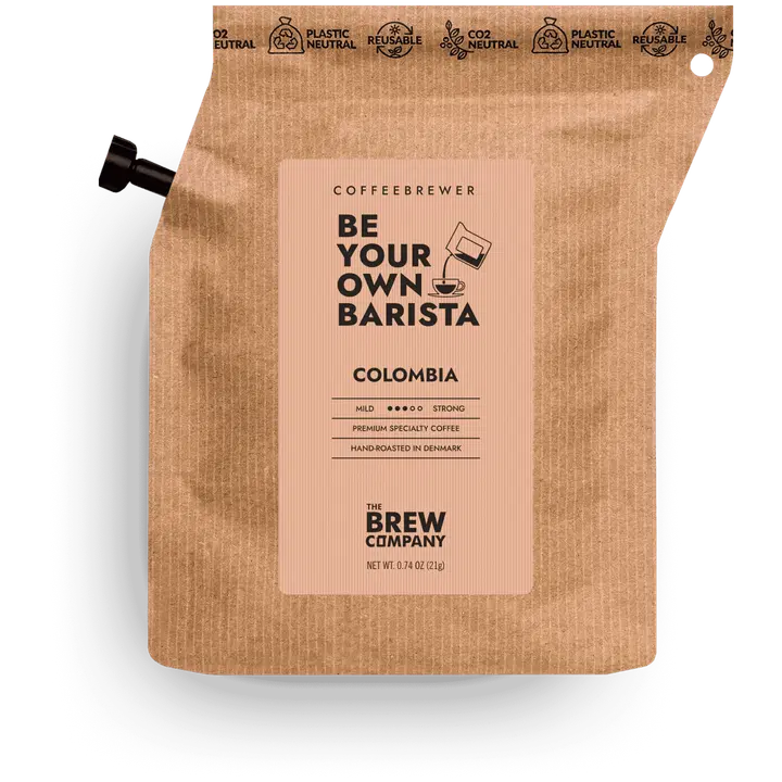 Grower's Cup Colombia 21g