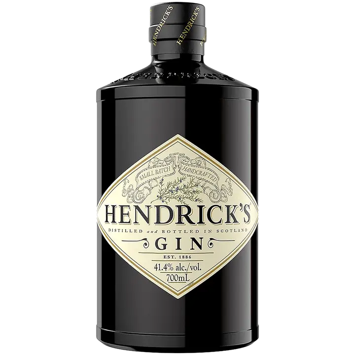 Hendrick's Gin 41,4%vol 700ml