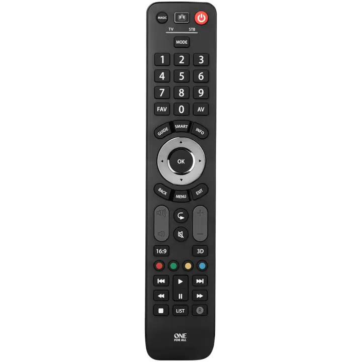 Evolve 2 universaalpult