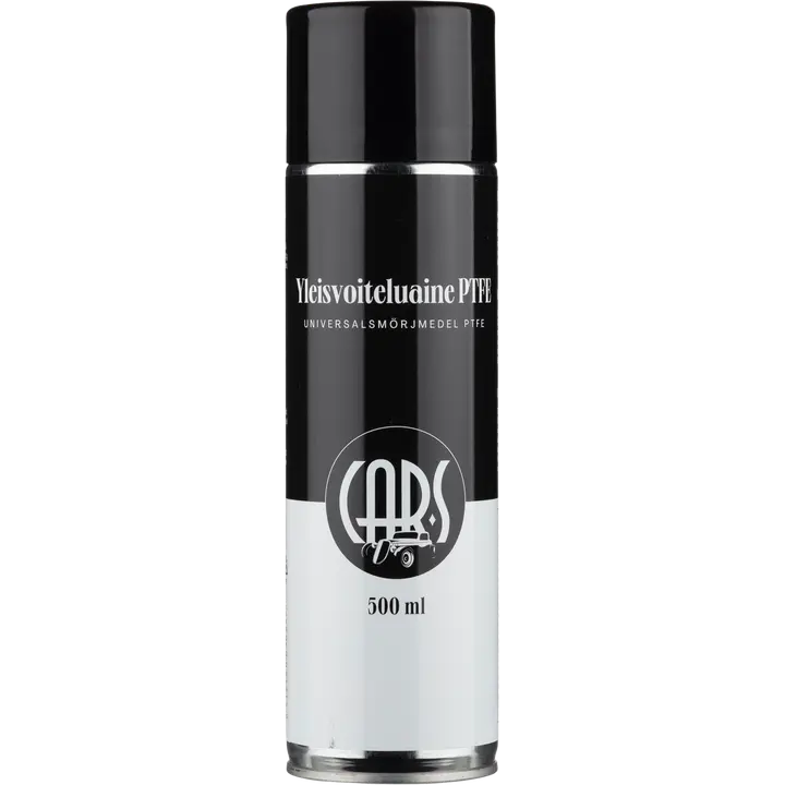 Car-S universaalõli PTFE 500ml