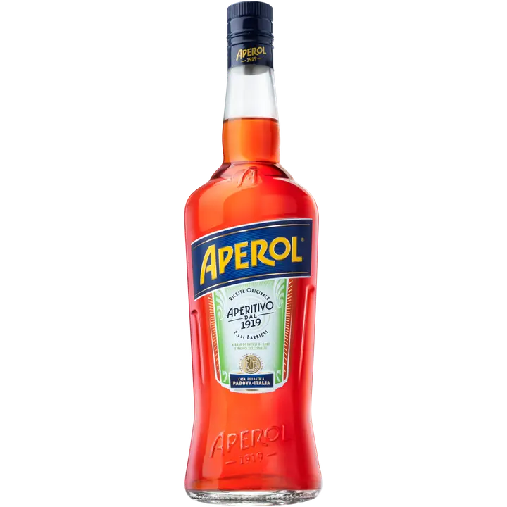 Aperol muu alkohoolne jook 11%vol 1l