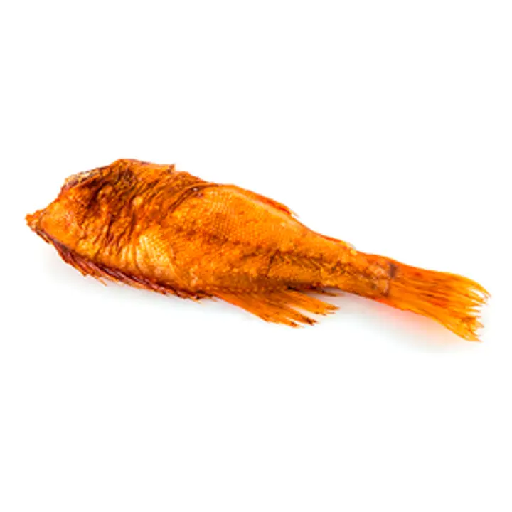 Kuumsuitsu meriahven, kg