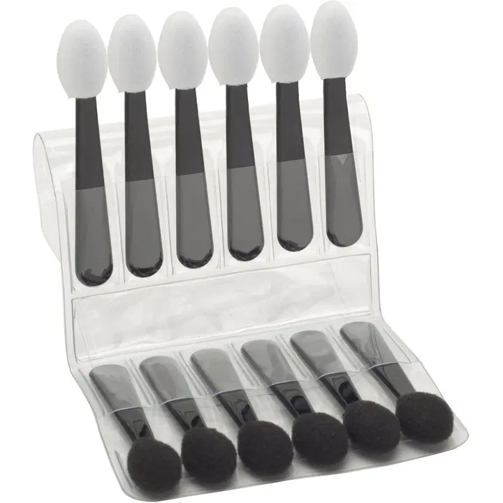 WE CARE ICON. Mini Applicator Set applikaattori 12 kpl