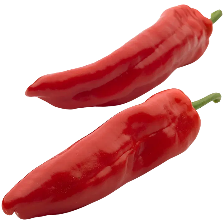 Paprika Suippo