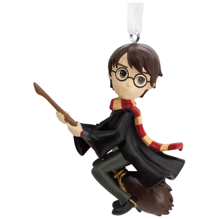 Ornament harry potter